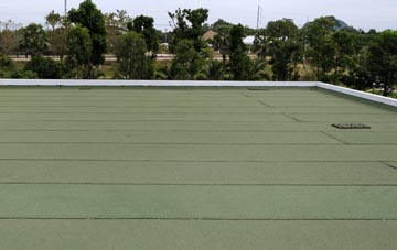 all West Sandwick roofing types quoted for