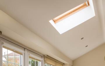 West Sandwick conservatory roof insulation companies