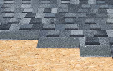 expert West Sandwick asphalt roof companies