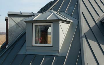 metal roofing West Sandwick, Shetland Islands