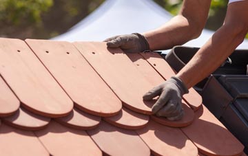 West Sandwick roof tile contractors