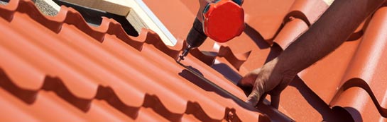 save on West Sandwick roof installation costs