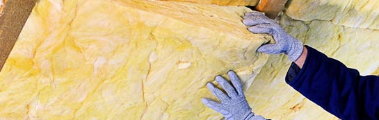quotes for West Sandwick roof insulation
