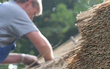 professional West Sandwick thatchers