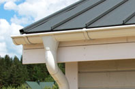 West Sandwick soffits